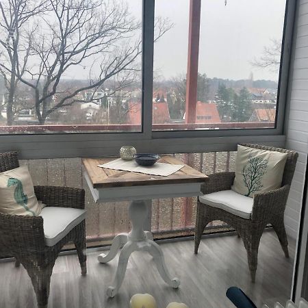 Ferienwohnung Heimathafen-Steinhude Wunstorf Exterior foto