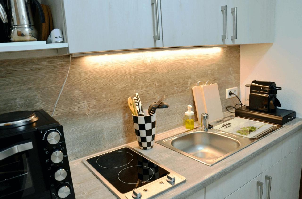 Ferienwohnung Heimathafen-Steinhude Wunstorf Exterior foto