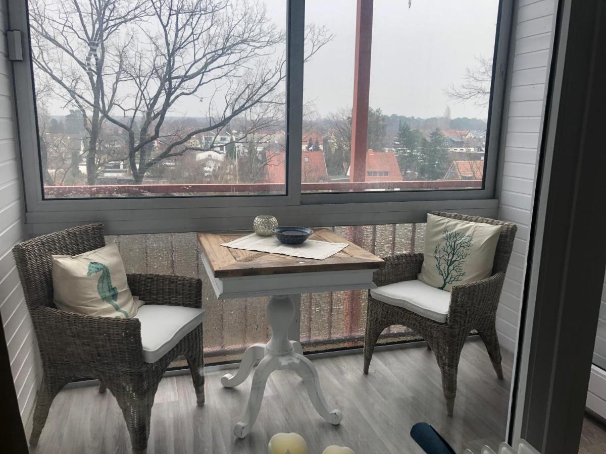 Ferienwohnung Heimathafen-Steinhude Wunstorf Exterior foto
